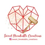 Sandra Hicks - @sweet_breakable_creations - Instagram