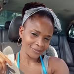 Sandra Hicks - @honeybsweet44 - Instagram