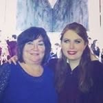 Saundra Larson - @saundralarson - Instagram
