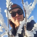 Saundra Larson - @saundra_larson - Instagram