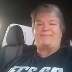 Sandra Mitchell - Facebook