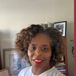 Sandra Mitchell - @i_sandracmitchell - Instagram