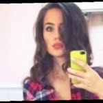 Saundra Mitchell - @saundramitchell91 - Instagram