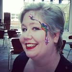 Saundra Mitchell - @smitchellbooks - Instagram