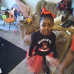 Saundra Mitchell - Facebook