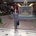Saundra Mitchell - @saundra2k2 - Instagram
