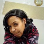 Saundra Small - @saundrasmall7 - Instagram