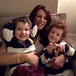 Sandra Barry Stuart - @sandrabarrystuart - Instagram