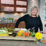 Sandra Watson - @sandrafoodstylist - Instagram