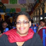 Saundra Ellis-Watson - @sndrwats4040 - Instagram
