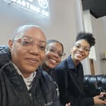 Saundra Weatherspoon West - @saunniekay - Instagram