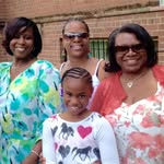 Saundra West - @saundrawest6 - Instagram