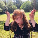 Saundra Powell-Willis - @saundrapowellwillis - Instagram