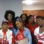 Saundra Willis - @mama_saun - Instagram