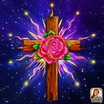 Sandra K Yoder - @missykaye60 - Instagram