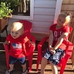 Saundra Yoder - @psyoder02 - Instagram