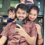 Saurabh Barnwal - @saurabhbrnwal - Instagram