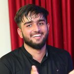 Saurabh Pathak - @saurabh_pathak_084 - Instagram