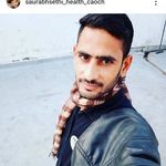 Saurabh Sethi - @sethi8521 - Instagram