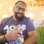 Saurav Sengupta - @artistcrib - Instagram