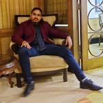 Saurav Sengupta - @sauravsengupta100 - Instagram