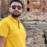 Saurav Sengupta - @sauravjoysaurav - Instagram