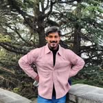 Saurav Sengupta - @hundred_ruv - Instagram