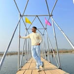 Saurav Sengupta - @_crispr_cas_9 - Instagram