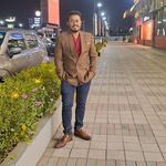 Saurav Sengupta - @sauravduiet - Instagram
