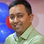 Saurav Sengupta - Facebook