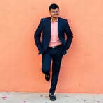 Saurin Joshi - Facebook