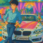 _Savan-patel - @bum_rah_king - Instagram