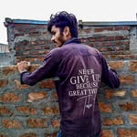 Savan Patel - @jay_ho_bolte_henii - Instagram