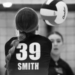 Savana Smith - @savanasmith.vball27 - Instagram