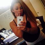 Savanah Brown - @bbg_savv - Instagram
