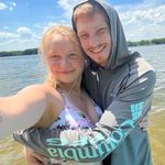 Savanah Brown - @savanahbrown2020 - Instagram