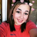 Savanah Brown - @savanah.starr - Instagram