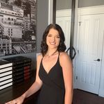 savannah cox - @lowkey.vans - Instagram