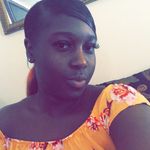 Savannah Everett - @melanin_muvaa - Instagram
