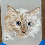 Savannah Everett - @s.e._art - Instagram