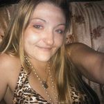 Savannah Everett - @gummylove420 - Instagram