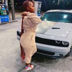 Savannah Everett - @adreunna_meon - Instagram
