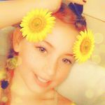 Savannah Everett - @savannah_lovesfood - Instagram