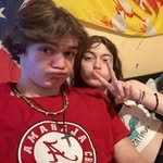 Savannah Everett - @notsavannah420 - Instagram