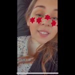 Savanah Monic Hernandez - @savanahmonic - Instagram