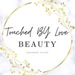 Savanah Hicks - @touchedbylove_beauty - Instagram