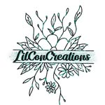 Savanah hicks - @lilconcreations - Instagram