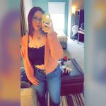 Savanah Johnson - @saavyj - Instagram