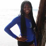 Savanah Johnson - @savanahjohnsonvb - Instagram
