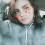 Savanah Johnson - @hair.by.vanah - Instagram